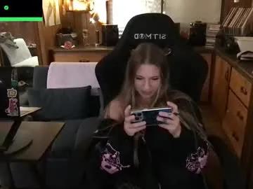 incognitoqueen on Chaturbate