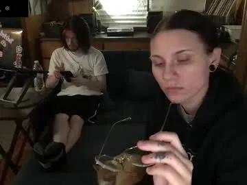 incognitoqueen on Chaturbate