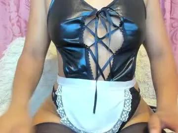 isabela_gonzalez_ on Chaturbate