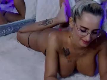 isabelleethan on Chaturbate