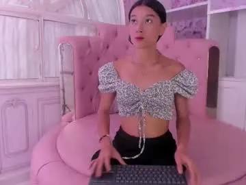 ivy_rae_xxx on Chaturbate