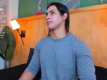 jabob_coper on Chaturbate