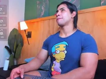 jabob_coper on Chaturbate