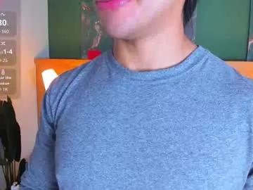 jabob_coper on Chaturbate