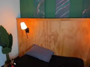 jabob_coper on Chaturbate