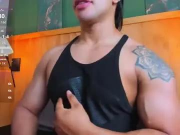 jabob_coper on Chaturbate