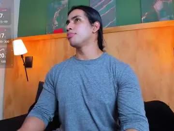 jabob_coper on Chaturbate