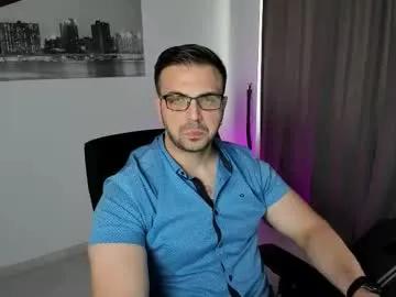 jace_thorne on Chaturbate