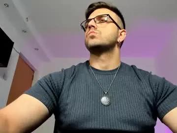 jace_thorne on Chaturbate