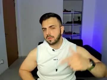 jace_thorne on Chaturbate