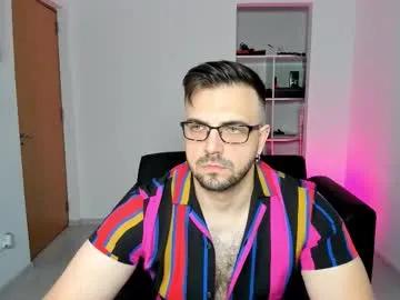 jace_thorne on Chaturbate