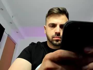 jace_thorne on Chaturbate