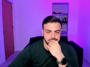 jace_thorne on Chaturbate