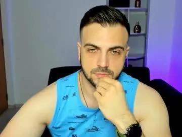 jace_thorne on Chaturbate