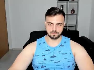 jace_thorne on Chaturbate