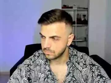 jace_thorne on Chaturbate