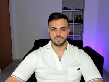 jace_thorne on Chaturbate