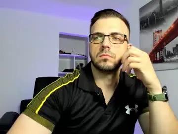 jace_thorne on Chaturbate