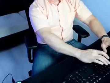 jace_thorne on Chaturbate