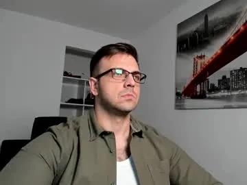 jace_thorne on Chaturbate