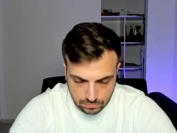 jace_thorne on Chaturbate