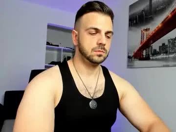 jace_thorne on Chaturbate