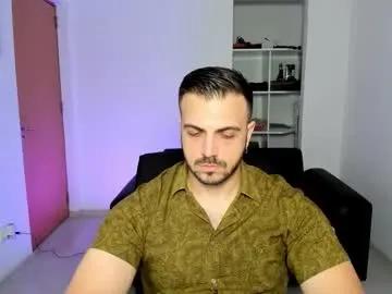 jace_thorne on Chaturbate