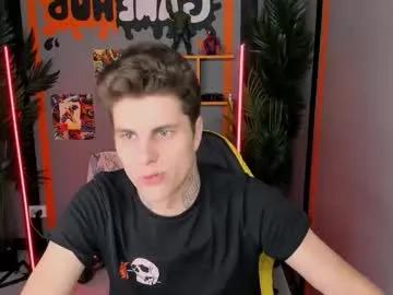 jack__wan on Chaturbate