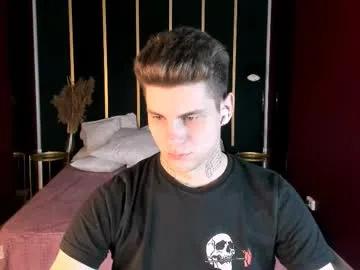 jack__wan on Chaturbate