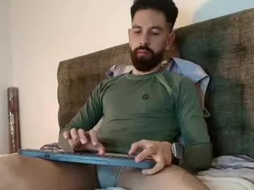 Freechat jackfoden01 on Chaturbate