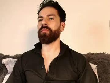 Freechat jackfoden01 on Chaturbate