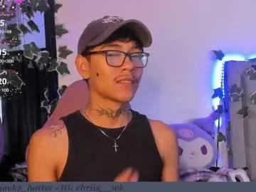 jacks_hotter on Chaturbate