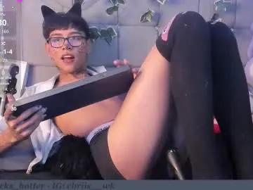 jacks_hotter on Chaturbate