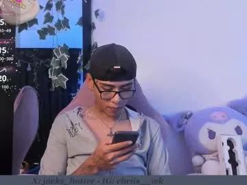 jacks_hotter on Chaturbate