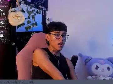 jacks_hotter on Chaturbate