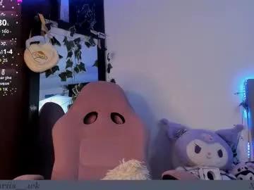 jacks_hotter on Chaturbate