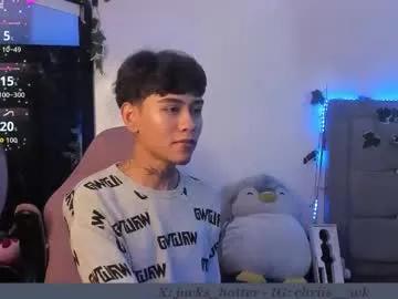 jacks_hotter on Chaturbate