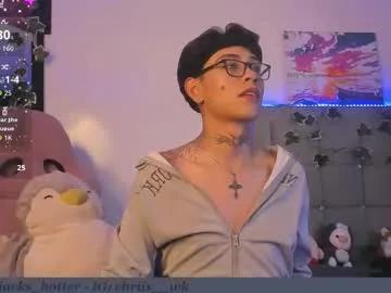 jacks_hotter on Chaturbate