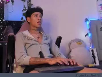 jacks_hotter — dance hot with oil show #femboy #twink #cum #young #teen [209 tokens remaining]