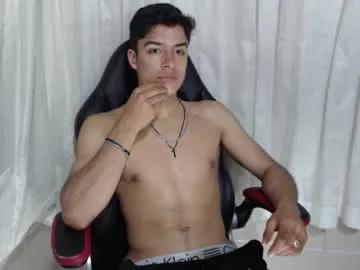 jacobbakerr — GOAL: Take off Clothe [100 tokens remaining] Come To Enjoy A Great Moment With Jacob #Muscular #Young #Latin #Cumshow #bigdick #new #bigballs