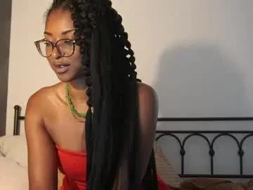 jada_valentine on Chaturbate