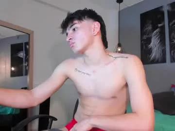 jake33__ on Chaturbate