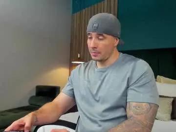 jakestone_1 — GOAL: full naked and dick play  [421 tokens remaining]  ! makeitrain only 44 tkns !  #muscle #flexing #biceps #tattoo #muscleworship