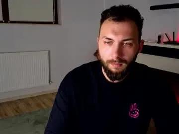 jamienoxus on Chaturbate