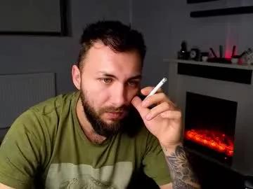 jamienoxus on Chaturbate