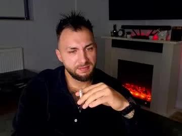 jamienoxus on Chaturbate