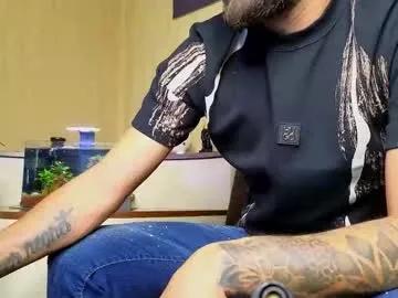 jamienoxus on Chaturbate