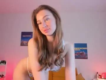 jane_everly on Chaturbate