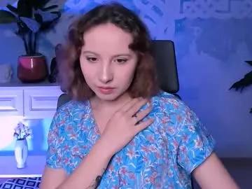 Freechat jasminemilko on Chaturbate