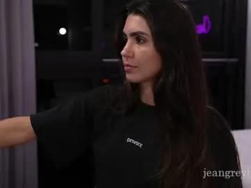 jeangreybianca on Chaturbate